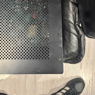 PreSonus ADL 700 Tube Channel Strip image 10