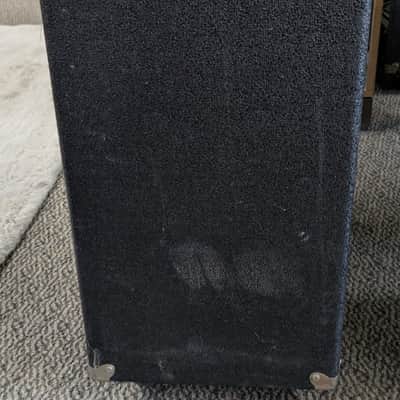 Vintage Peavey TNT 100 Bass Combo Amp (Made in USA) image 4