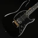Ernie Ball Music Man 50th Anniversary Eddie's Guitars Cutlass RS HSS - Phantom Gold