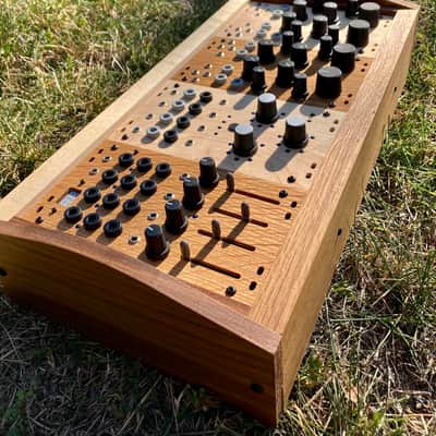 Ellitone Osage Modular Synthesizer System  serial #006 image 6
