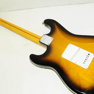 Excellent Fernandes RST115 ST Type Electric Guitar RefNo 4230 image 11