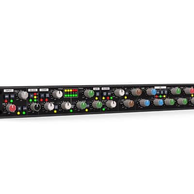 Immagine SOLID STATE LOGIC Super 9000 Channel Strip - 3
