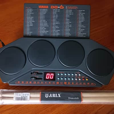 Yamaha DD-6