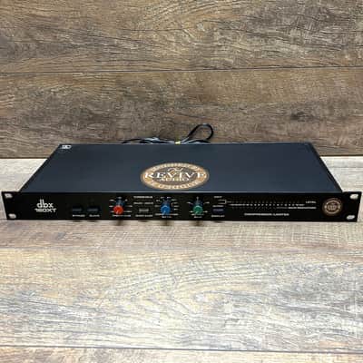 Revive Audio Modified: Dbx 160xt Compressor/limiter + Vca Upgrade! Cinemag OUTPUT TRANSFORMER! image 2
