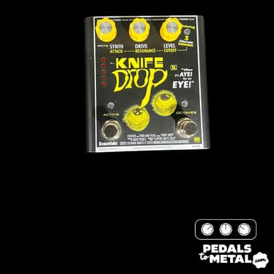 Eventide Third Man Hardware Knife Drop -x13071 image 6