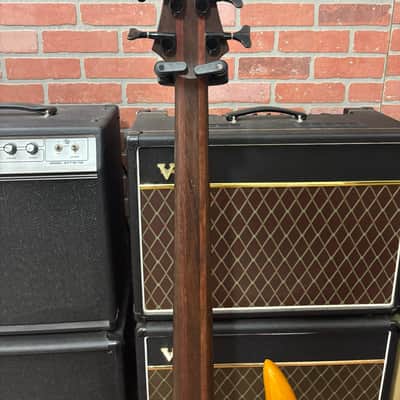 Conklin Groove Tools GT5 Fretless image 10