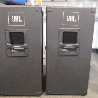 JBL TR125 (PAIR) image 2