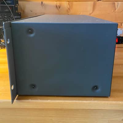 E-MU Systems Proteus 2500 Rackmount 128-Voice Sampler Module 2001 - Black image 7