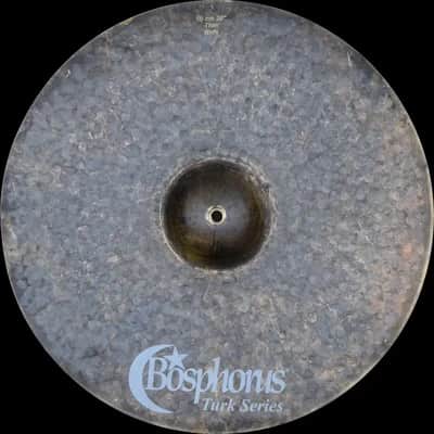 Bosphorus Turk 20" Thin Ride 2100 g image 2