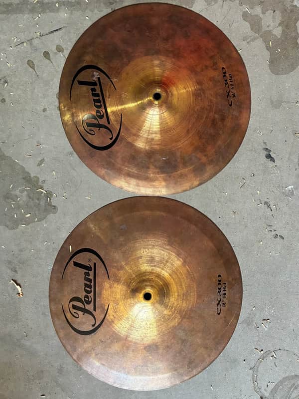 Pearl CX 300 image 1