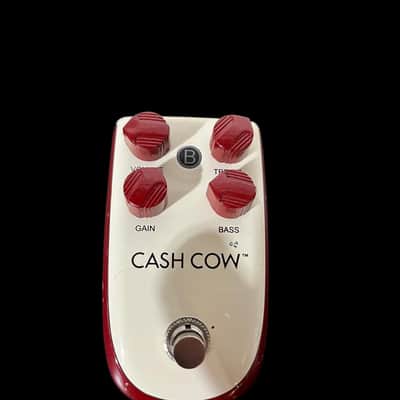 Danelectro Billionaire Cash Cow Distortion -x11739 image 1