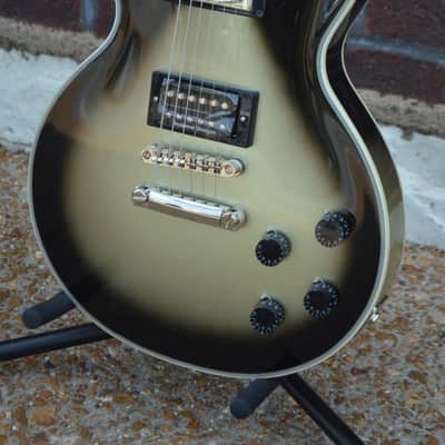 Epiphone Adam Jones Signature Art Series Les Paul Custom image 3