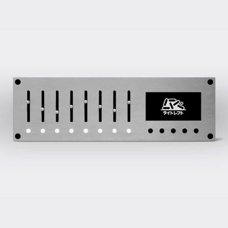 Lightreft.jp Monolit Multi-Functional MIDI-Computer image 1