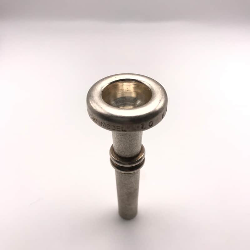Used Jet-Tone Studio 10FL Flugelhorn [37598] image 1