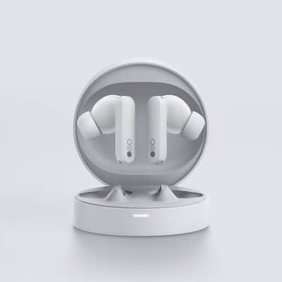 cmf by NOTHING cmf BUDS PRO Light Gray (wireless earphones with noise canceling) (light gray) [Domestic regular product] image 2
