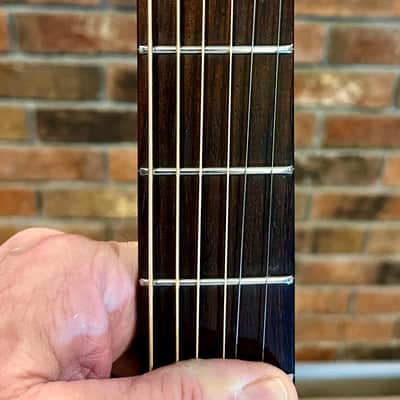 1974 Guild D-25M Arch Back Relic image 7