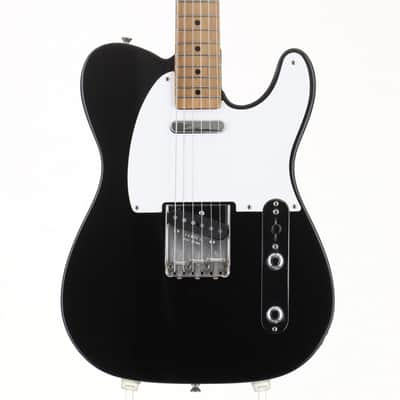 Fender Classic 50s Telecaster Black (1999) [MN8121097] (06/17) image 1