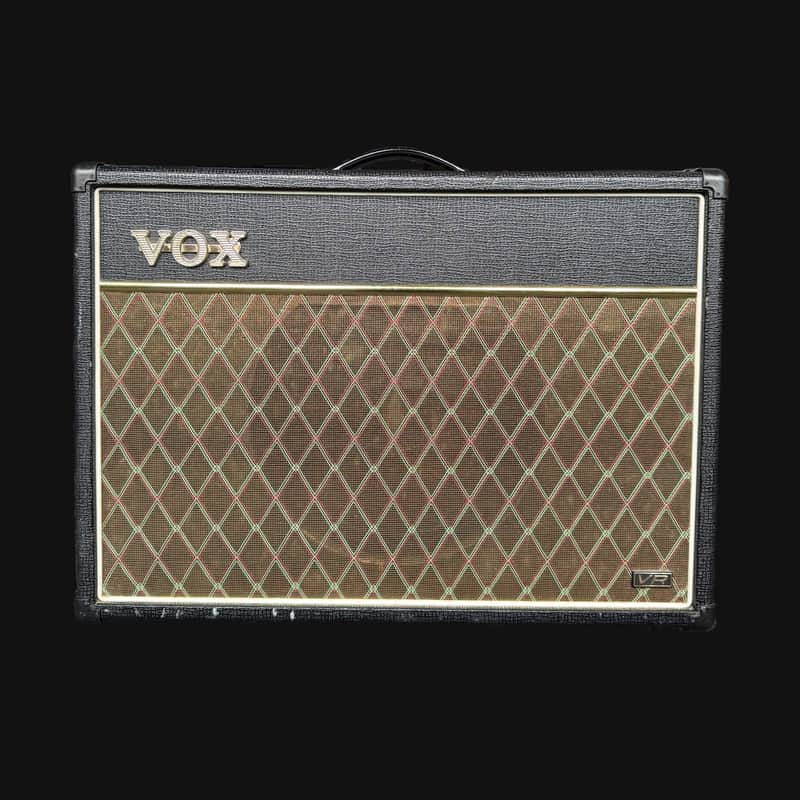 VOX AC15VR Guitar Amp image 1