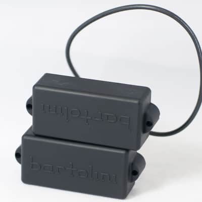 Immagine Bartolini 8CBP 4-String Classic P-Bass Pickup - 4
