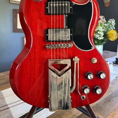 Gibson 60’s Burstbucker Humbucker Pickup Set - Aged Nickel image 1