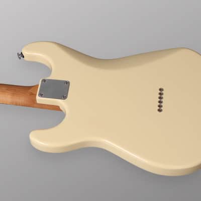 CP Thornton Guitars TS-1 - 2023 - Vintage Cream. NEW. (Authorized Dealer) image 9