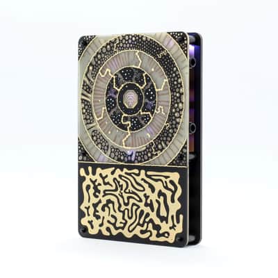 INSTRUO POCKET SCION : BRAND NEW :  [DETROIT MODULAR] image 2
