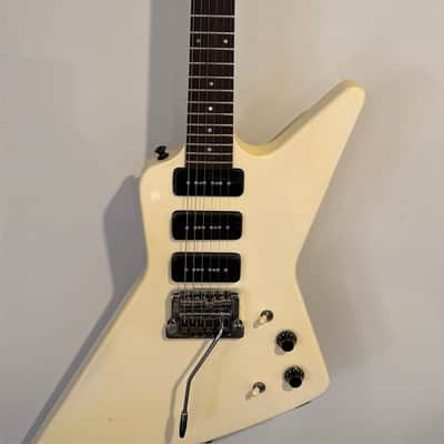 Gibson Explorer 1984 - White image 13