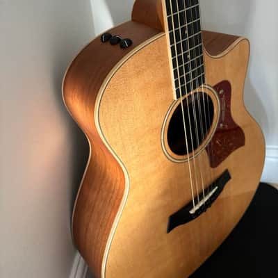 Immagine Taylor Baritone-8-FLTD/B - 3