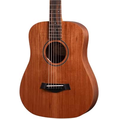 Taylor Baby BT-2 Mahogany image 1