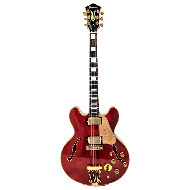 Ibanez SA400 SA Series (1977 - 1979) | Reverb