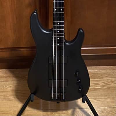 Peavey Palaedium Custom 1990s Black image 14
