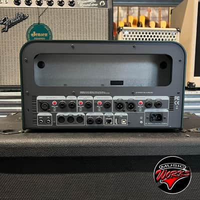 Kemper Profiler Head Black + Bag Bild 6