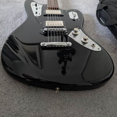 Fender Jaguar Special HH Crafted in Japan image 2