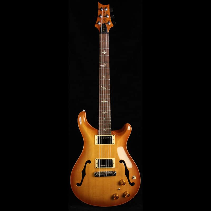 PRS Hollowbody Spruce Piezo 1999 - 2010 image 1