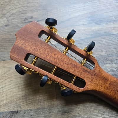 Breedlove Custom Shop "Trip Cascade" Concertina image 22