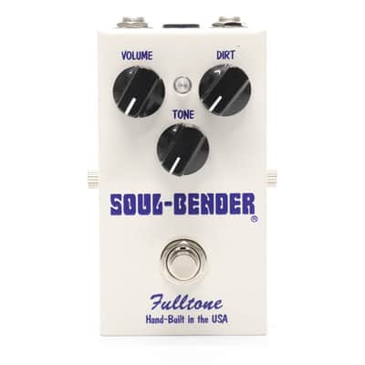 Fulltone Sb2 [153] (05/27) image 1