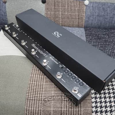 One Control Chamaeleo Tail Loop Mark II | Reverb