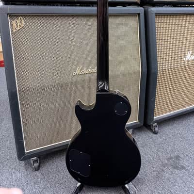 Gibson Slash "Victoria" Les Paul Standard 2022 - Goldtop image 7