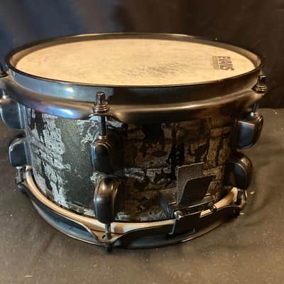 Tama - 5.5x10" Bill Bruford Signature Piccolo Snare Drum (BB1055) 1998 image 3
