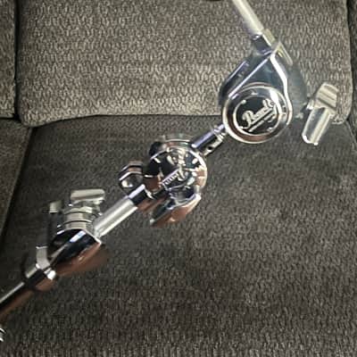 Pearl BC2030 Gyro-Lock Heavy Duty Double Braced Boom Cymbal Stand image 3