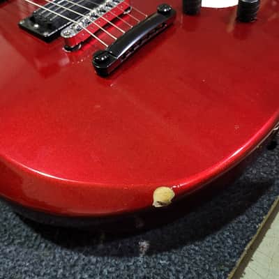 Gretsch Electromatic Junior Jet image 4