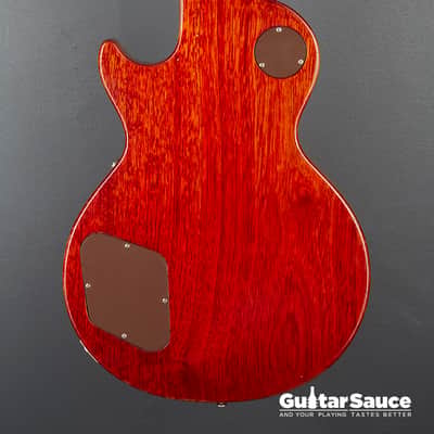 Max Baranet Les Paul ’59 Replica (COD 1037UG) image 10