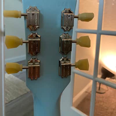 Gibson CME Exclusive SG Standard Electric Guitar 2018 image 7