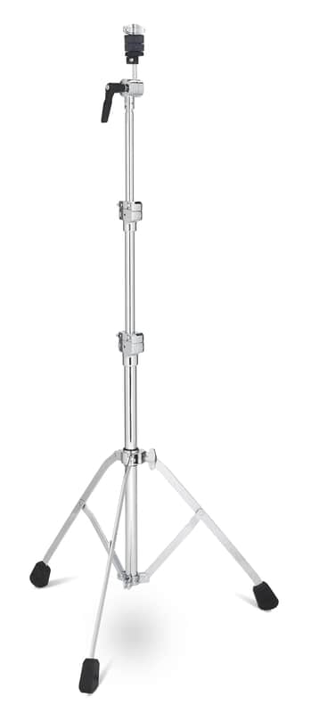 DW 3000 Series Single Braced Straight Cymbal Stand (DWCP3710SA) image 1