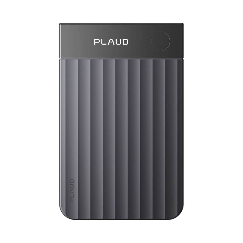 Plaud Note Pro Silver - Field Recorder image 1