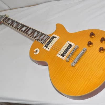 EDWARDS Les Paul Electric guitar Ref No 7559 image 1
