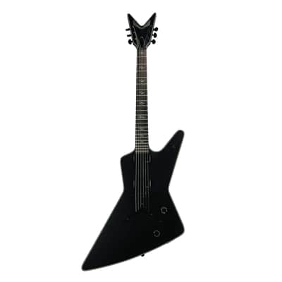 Dean Z Select Fluence - Black Satin image 2