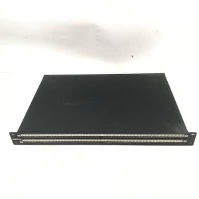 Bittree B96DC-HNLIS/E90 2X48 1RU E90 TT Patchbay