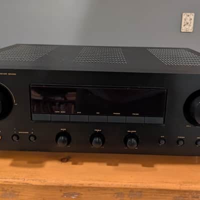 Marantz SR4120 AM/FM Stereo Receiver (60WPC) - Excellent Collectors Grade Condition w' Original Box, Remote, Manual & Serviced Provenance image 5