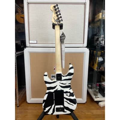Charvel Pro Mod DK22 Satchel WB image 7